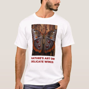 Butterfly T-shirt
