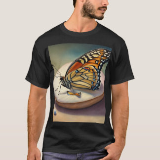 Butterfly T-shirt