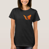 Butterfly T-shirt (Voorkant)