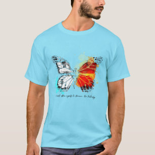 Butterfly T-Shirt