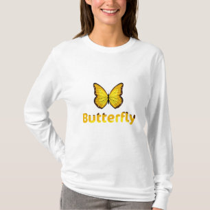 Butterfly T-shirt