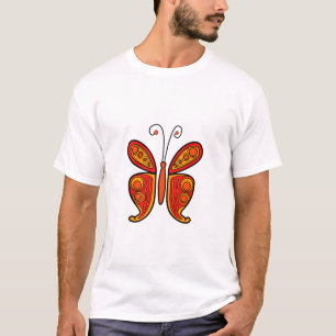 Butterfly T-shirt