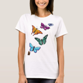 Butterfly T-shirt