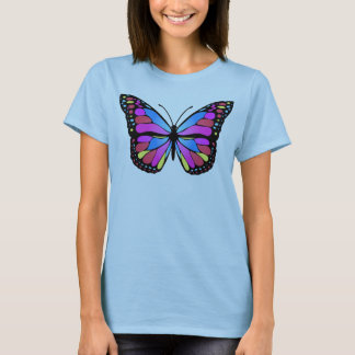 Butterfly T-shirt