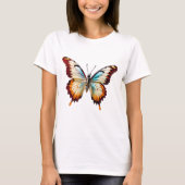 Butterfly T-shirt (Voorkant)