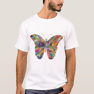 Butterfly T-shirt