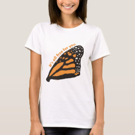 Butterfly T-shirt