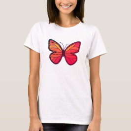 Butterfly T-shirt