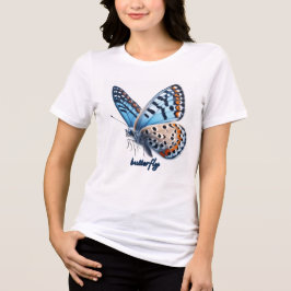 Butterfly T shirt