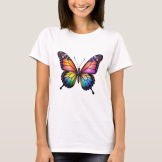 Butterfly T-shirt