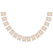 Butterfly Tango Vlaggetjes (Alle)