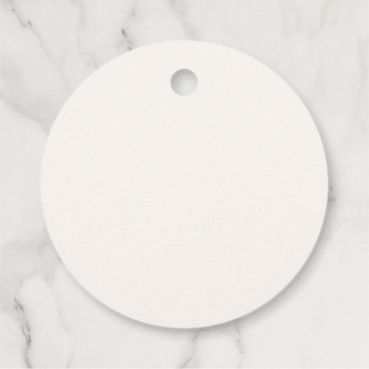 Butterfly Teacher Waardering Bedankjes Labels (Achterkant)