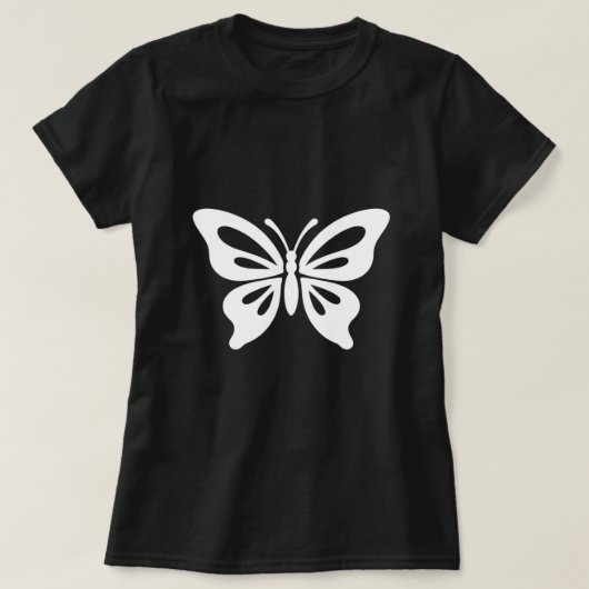 Butterfly Tees Co. 0047695 (Design voorkant)