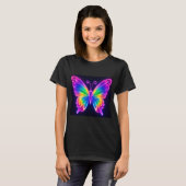 Butterfly Tees Co. Butterfly Shirt 0047741 (Voorkant volledig)