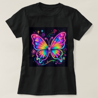 Butterfly Tees Co. Butterfly Shirt 0047743