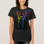 Butterfly Tees Co. Gradient Butterfly Drip 0047734 (Voorkant)