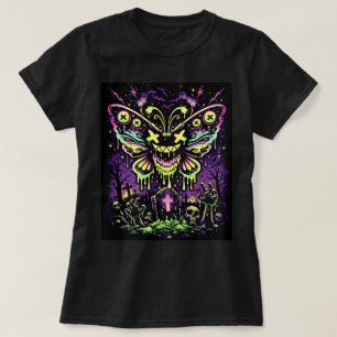 Butterfly Tees Co. Graveyard Butterfly 0047762