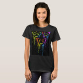 Butterfly Tees Co. Triple Butterfly Drip 0047735 (Voorkant volledig)