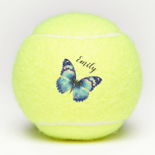 Butterfly Tennisballen