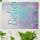 Butterfly Theedoek (Gevouwen)