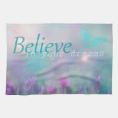 Butterfly Theedoek (Horizontaal)