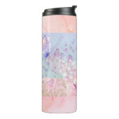  Butterfly  Thermosbeker (Gedraaid links)