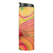 Butterfly Thermosbeker (Geroteerd rechts)