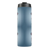 Butterfly Thermosbeker (Voorkant)