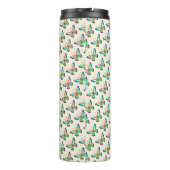 Butterfly Thermosbeker (Achterkant)