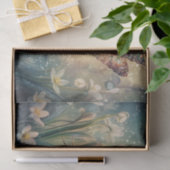 Butterfly Tissuepapier (Geschenk)