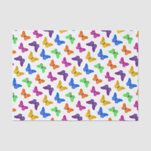 Butterfly Tissuepapier