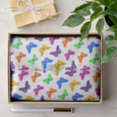 Butterfly Tissuepapier (Geschenk)