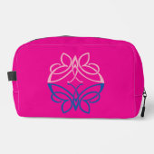 Butterfly Toilettasje (Voorkant)