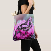 Butterfly Tote Bag (Dichtbij)
