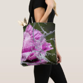Butterfly Tote Bag (Dichtbij)