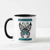 Butterfly/Tribal.. Dysautonomia Mok (Links)
