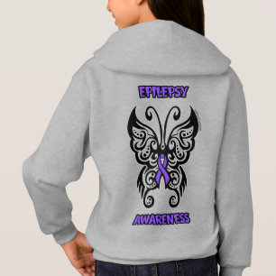 Butterfly Tribal ...epilepsie