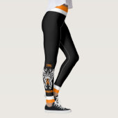 Butterfly/Tribale...CRPS Leggings (Rechts)