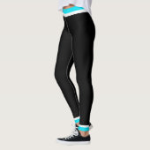 Butterfly/Tribale.. POTS Leggings (Links)