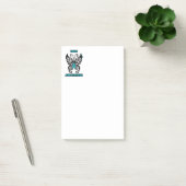 Butterfly/Tribale.. POTS Post-it® Notes (Kantoor)