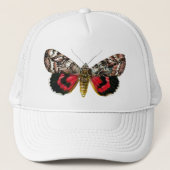 Butterfly Trucker Pet (Voorkant)