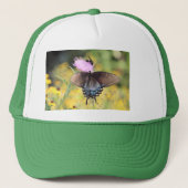 Butterfly Trucker Pet (Voorkant)