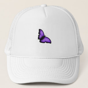 Butterfly Trucker Pet