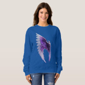 Butterfly Trui (Voorkant volledig)