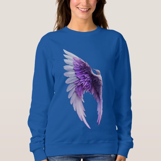 Butterfly Trui (Voorkant)