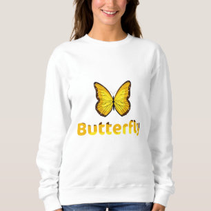 Butterfly Trui