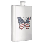 Butterfly USA Sublimation-62614 Flacon (Rechts)