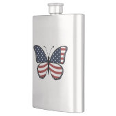 Butterfly USA Sublimation-62614 Flacon (Links)
