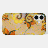 Butterfly Valley Case-Mate iPhone Case (Achterkant (horizontaal))