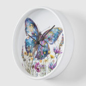 Butterfly Wall (Hoek)